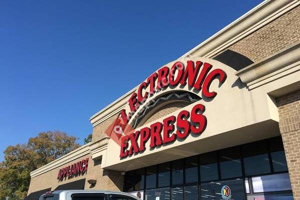 Electronic Express