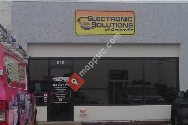 Electronic Solutions