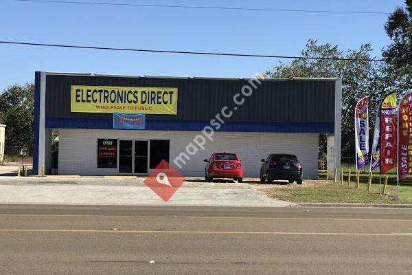 Electronics Direct