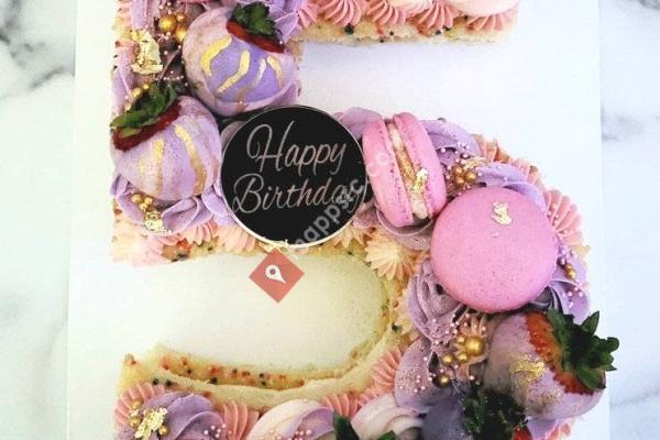 Elegant Impressions Bakery