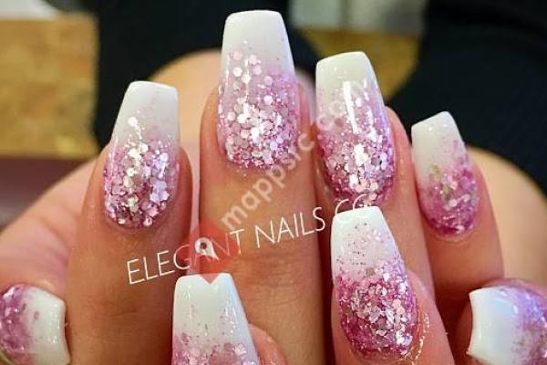 ELEGANT NAILS & SPA