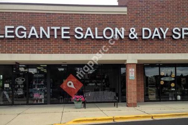 Elegante Salons & Day Spas