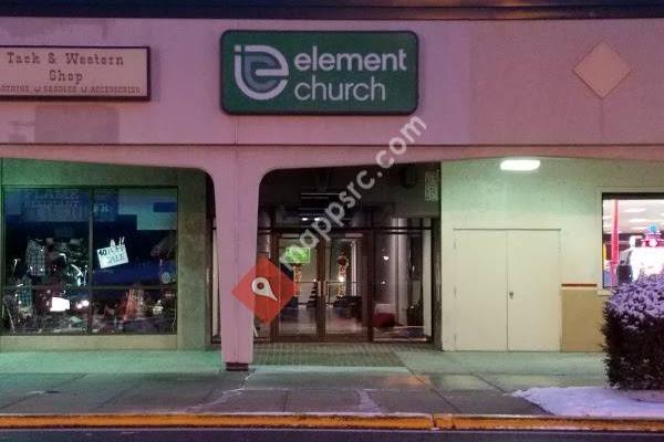 Element Church