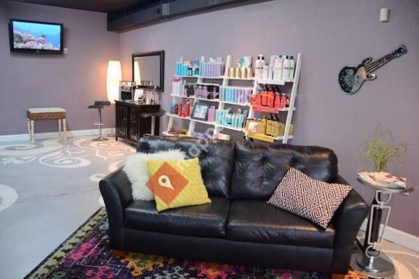 Element Salon & Spa