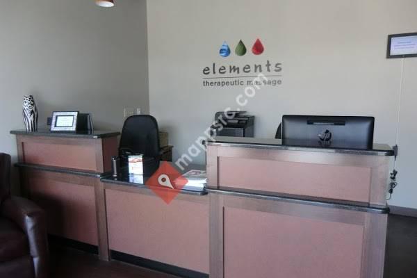 Elements Massage