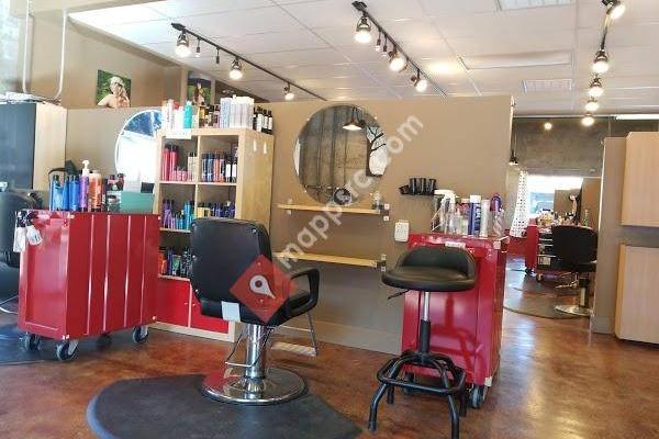 Elements Of Style Salon And More