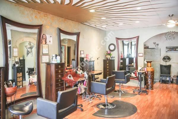 Elements Of Style Salon & Skincare Studio