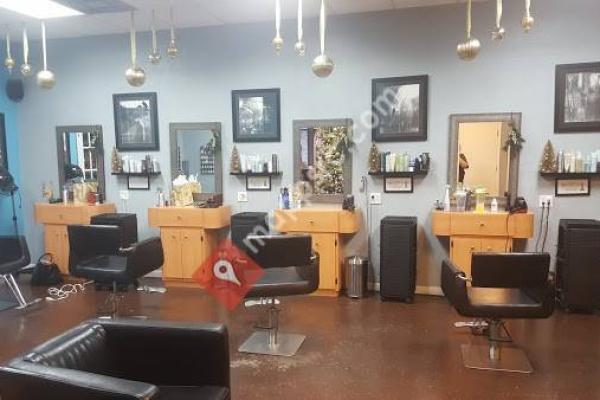 Elements Salon Studio