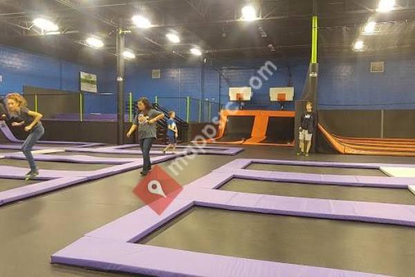 Elevate Trampoline Park