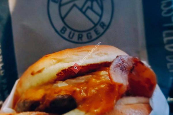 Elevation Burger