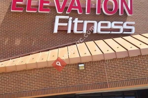 Elevation Fitness