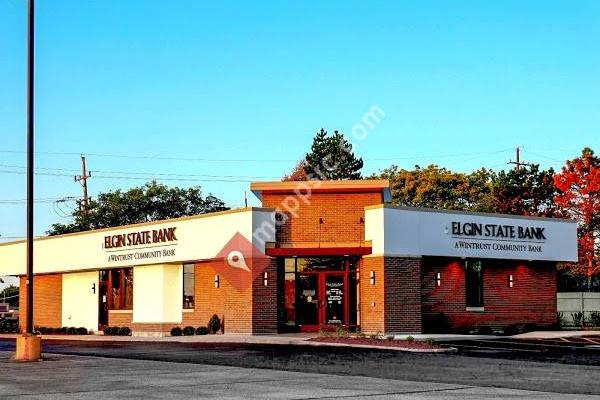 Elgin State Bank