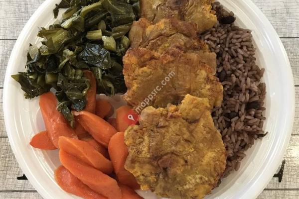 Eliane's Caribbean Cuisine