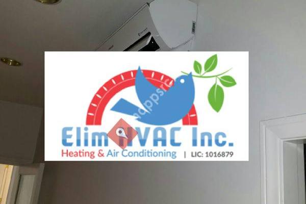 Elim HVAC Inc.