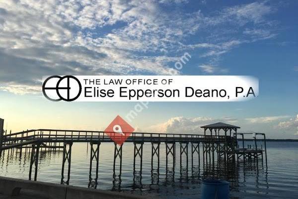 Law Office of Elise Epperson Deano