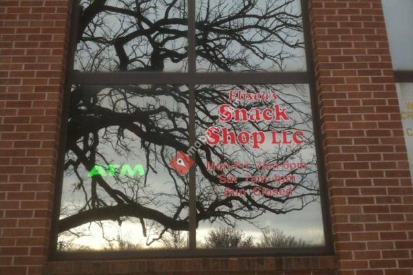 Elisea's Snack Shop