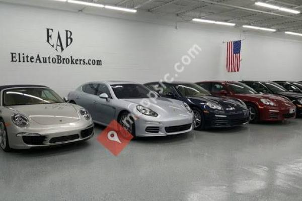 Elite Auto Brokers