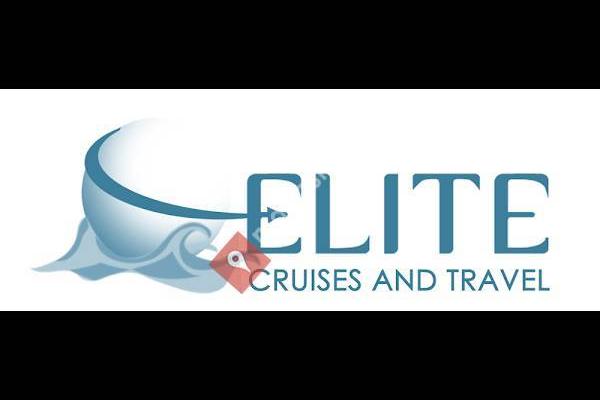 Elite Cruises and Travel
