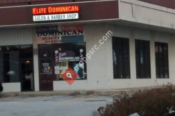 Elite Dominican Hair Studio