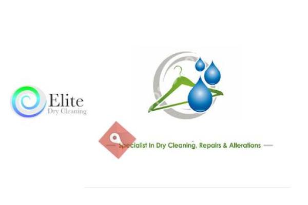 Elite Dry Cleaning