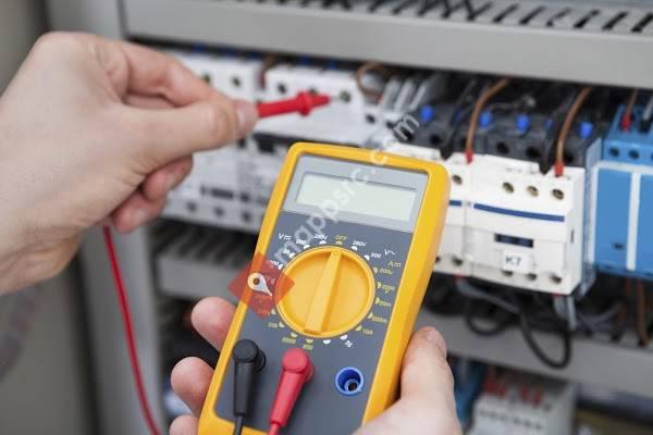 Elite Electrical Contractors