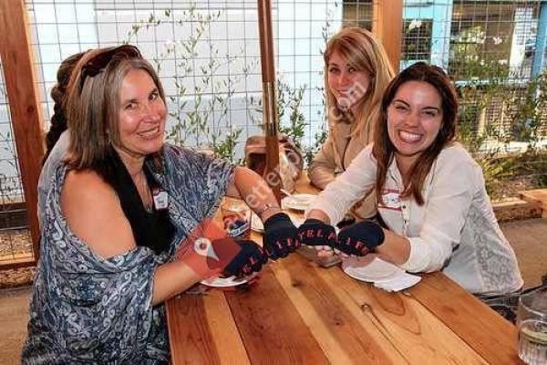 Elite Event - - Yelp's Summer Break at Social Club & Restaurant