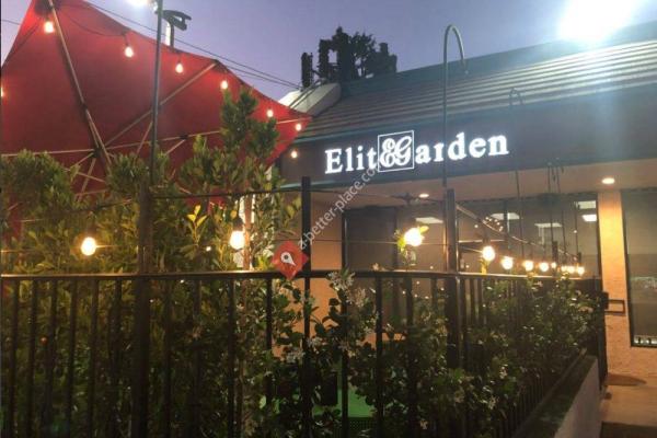 Elite Garden Cafe