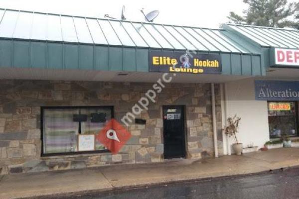 Elite Hookah Lounge