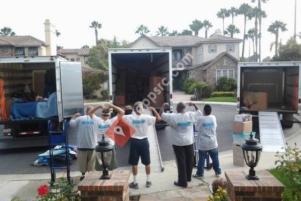 Elite Moving Services