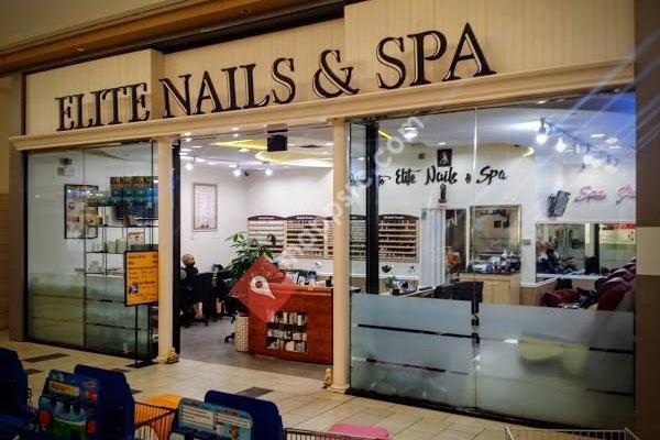 Elite Nail & Spa