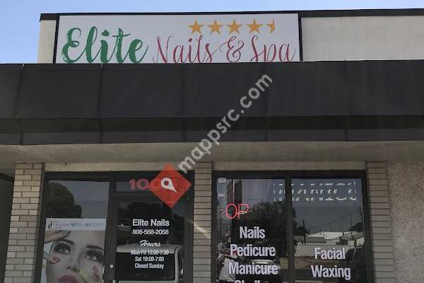 Elite Nails Spa