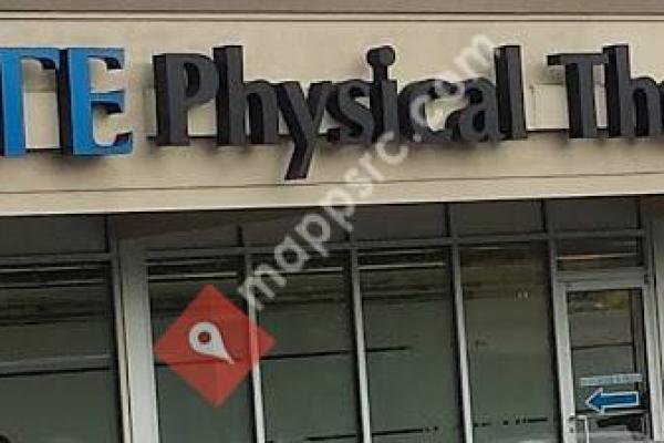 Elite Physical Therapy