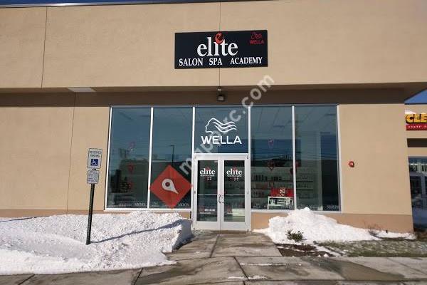 Elite Salon Spa Academy