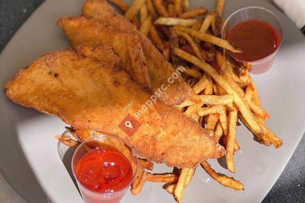 Elixir Pool Bar & Grill