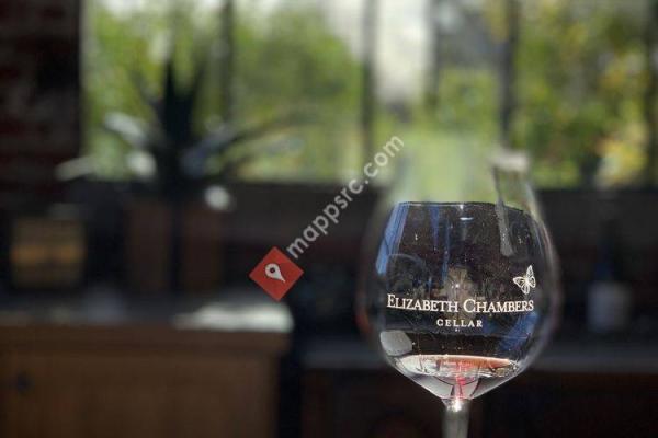 Elizabeth Chambers Cellar