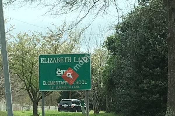Elizabeth Lane Elementary