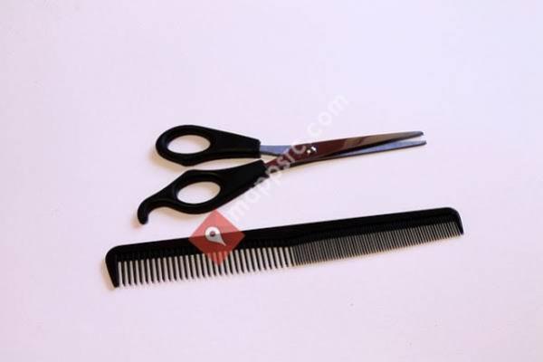 Elizabeth's Barber and Beauty