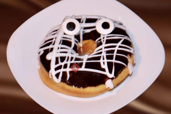 Elizabeth’s Counter