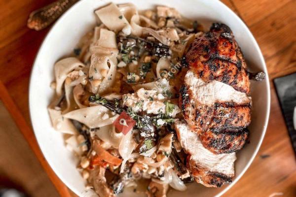 Elizabeths Farmhouse