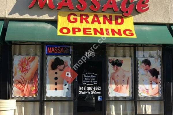 Elk Grove Massage