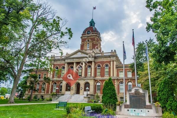 Elkhart County Circuit Court, Elkhart Superior Court 3