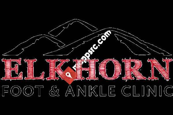 Elkhorn Foot & Ankle Clinic - Dr. Jason Smith