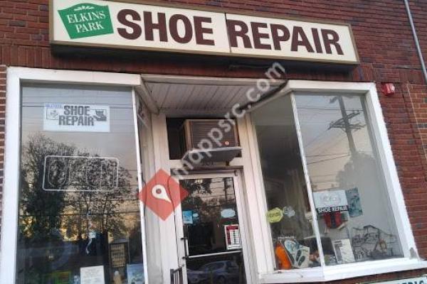 Elkins Park Shoe Repair