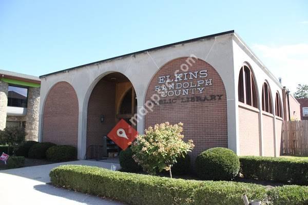 Elkins-Randolph County Library