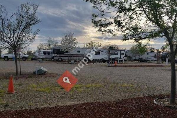 Elks RV Park