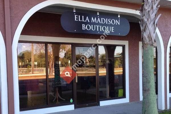 Ella Madison Boutique