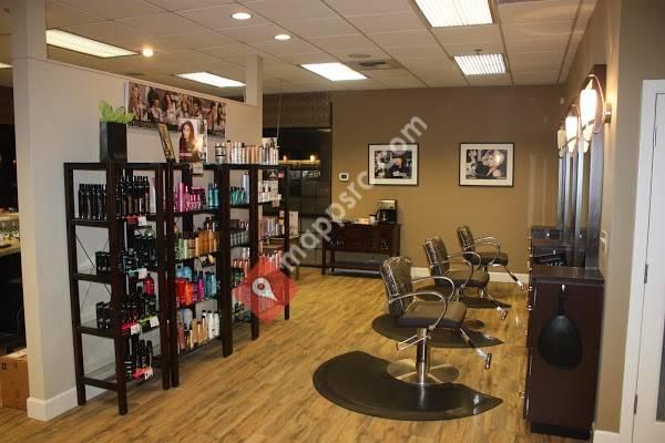 Elle Marie Hair Studio - Mill Creek