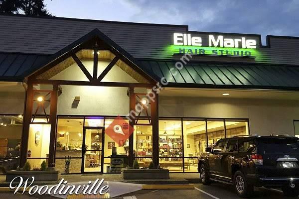 Elle Marie Hair Studio - Woodinville