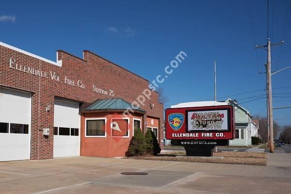 Ellendale Volunteer Fire Department