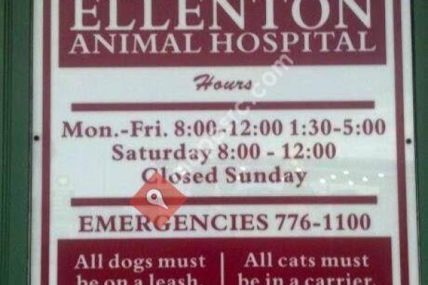 Ellenton Animal Hospital